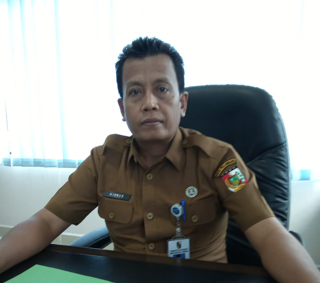 Tidak Semua Miskin, Dinsos Imbau Masyarakat Tak Beri Uang ke Gepeng