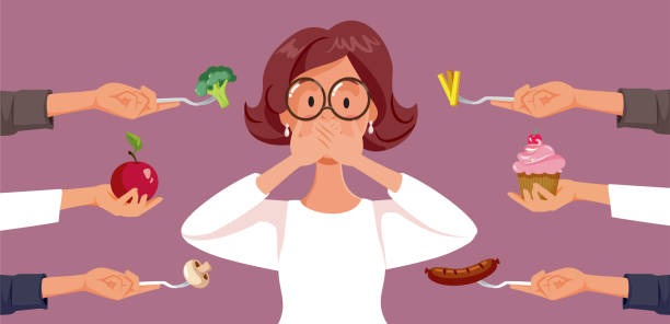 Apa Itu Anoreksia? Kenali Gangguan Makan Berbahaya Ini