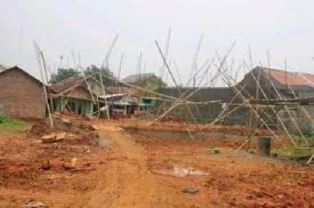 Tiga Peserta Ikut Mendaftar Pelelang Pembangunan Pasar Induk