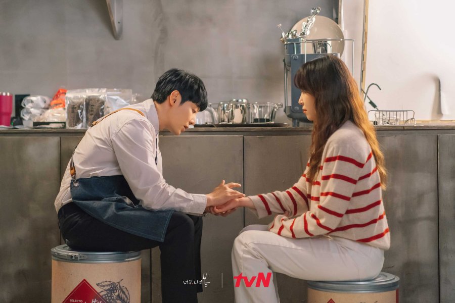 Tidak Lagi Tersakiti Oleh Masa Lalu Adalah Kedamaian Yang Kudamba