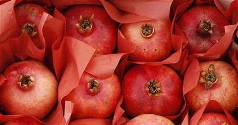 Terungkap! Keistimewaan Buah Delima dalam Pandangan Alquran dan Sains