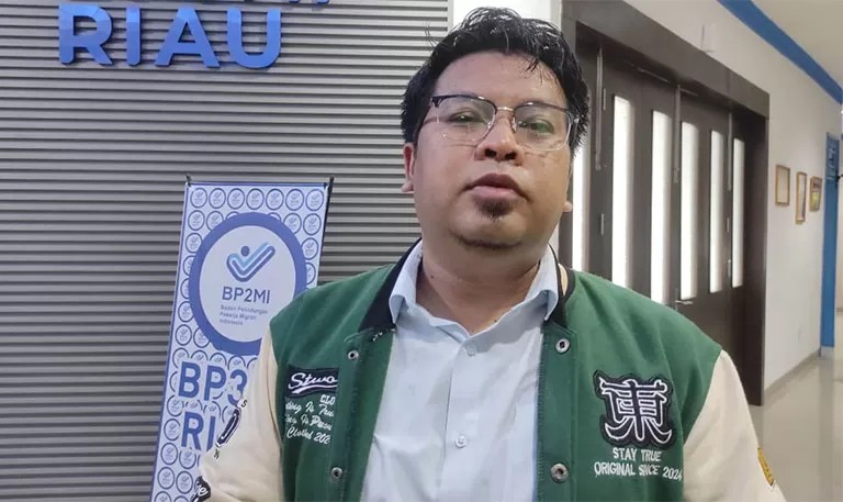 46 Pekerja Migran Indonesia yang Alami Permasalahan Hukum di Malaysia Dipulangkan