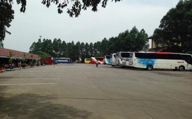 Pengoperasian Terminal AKAP Siak Diundur