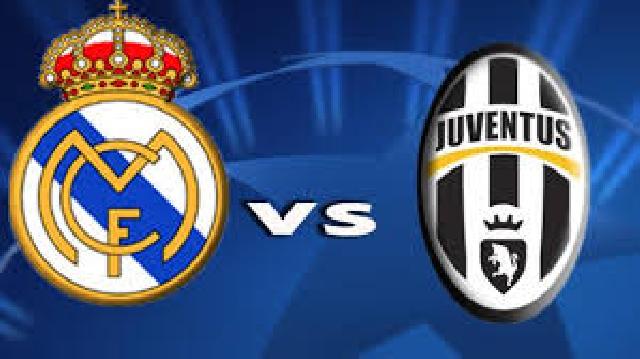 Final Liga Champions Pertemukan  Real Madrid dan Juventus Digelar 4 Juni Mendatang