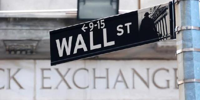 Investor Cermati Isu Pengemplangan Pajak oleh Apple, Wall Street Ditutup Melemah Tipis