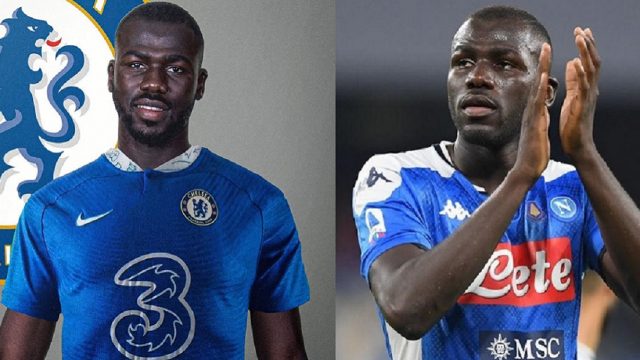 Chelsea Rekrut Bek Tangguh Serie A, Kontrak Rp152 Miliar per Tahun