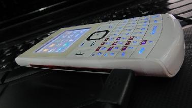 Harga HP di Bawah Rp1 Juta Genjot Pengguna Ponsel di Indonesia