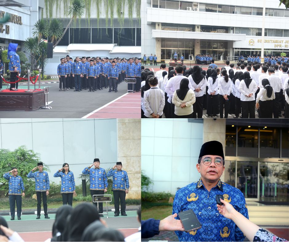 Peringatan Hari Lahir Pancasila, Momentum Tanamkan Nilai dalam Perilaku Sehari-hari