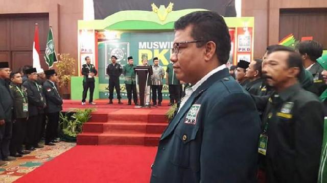 Pemko Pekanbaru Diminta Lakukan Pendekatan Agar Pedagang Pindah ke Pasar Higienis