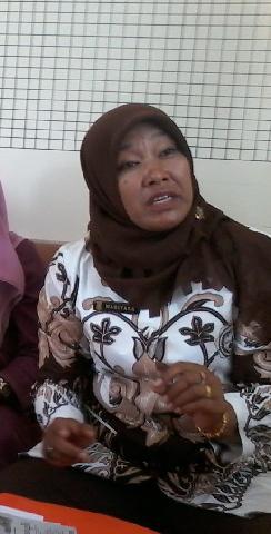 Dinas Pendidikan Akan Proses Kasus Kepala SDN 034 Taraibangun