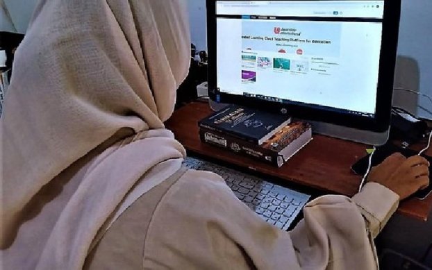 Peserta Didik dan Guru di Pekanbaru akan Terima Subsidi Kuota Internet