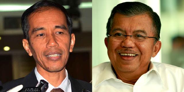 5 Fakta Terbaru Dua Tahun Jokowi-JK Lebih Baik Dibanding SBY