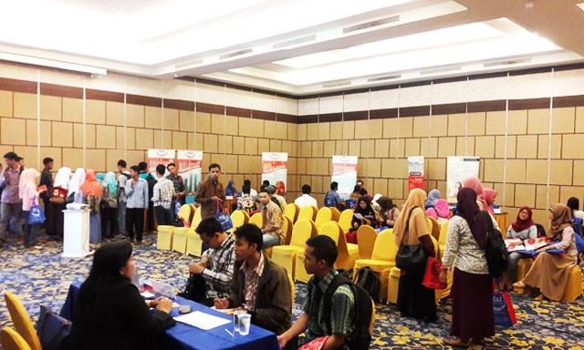 Mei Mendatang, Pemko Gelar Pekanbaru Expo