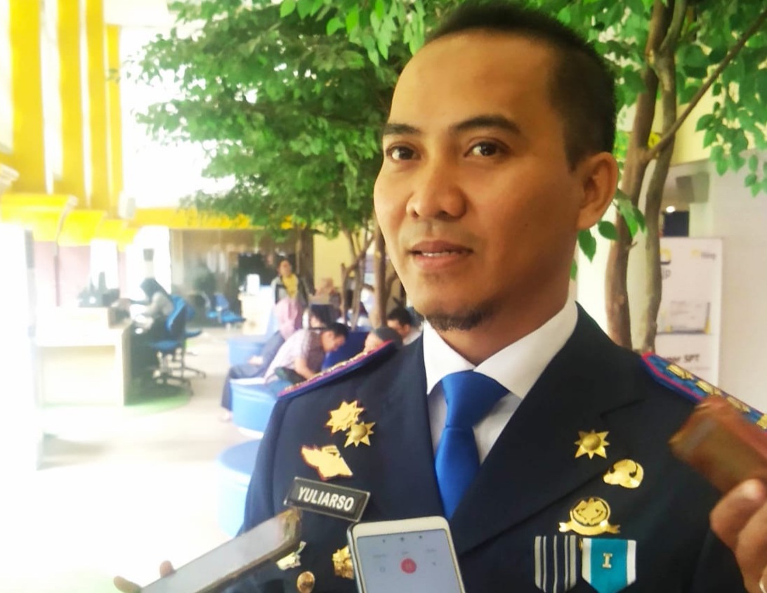 Pemko Pekanbaru Targetkan Tranportasi Feeder Beroperasi 2021