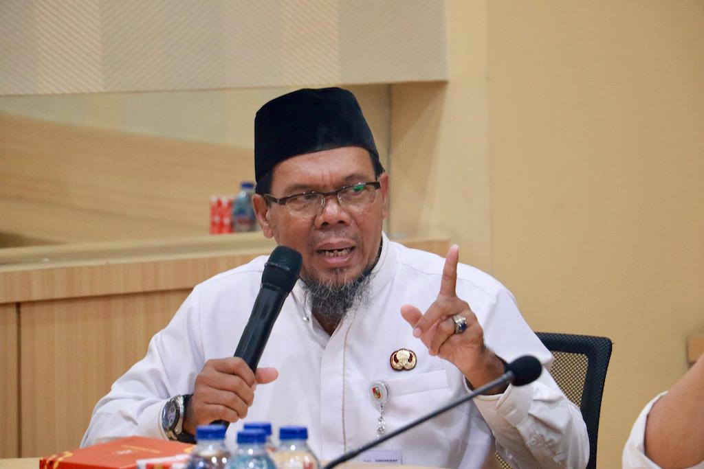 Ratusan ASN Lolos Seleksi Administrasi Lelang Jabatan Camat dan Lurah di Pekanbaru, Ini Daftarnya