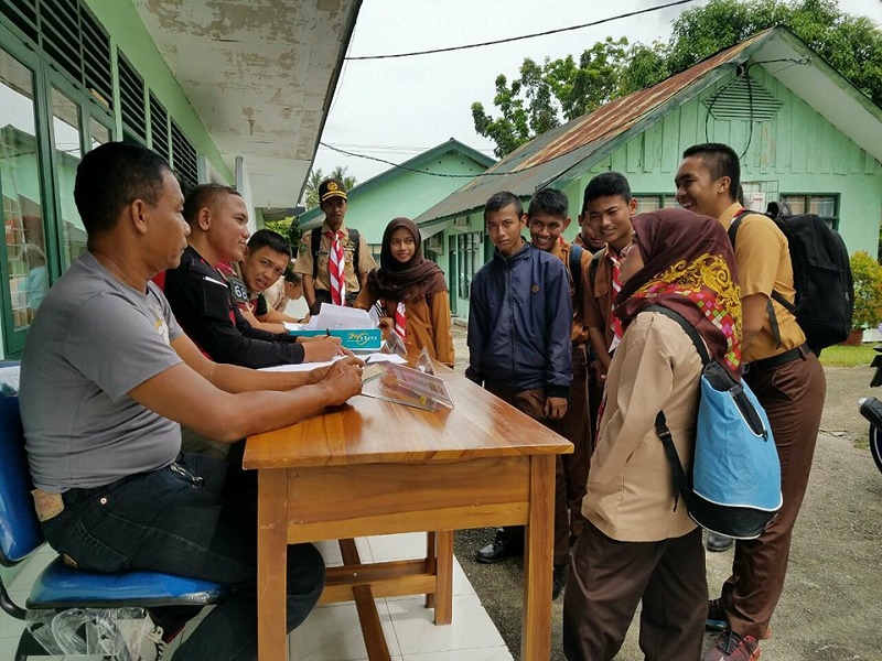 Lomba Lari 10 K Dalam Rangka HJK Berhadiah Satu Unit Rumah, Malam Ini Pendaftaran Ditutup