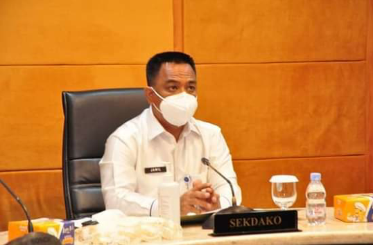 Duh! Belasan Mobil Dinas Pemko Pekanbaru Masih Dikuasai Sejumlah Oknum