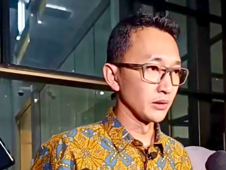 KPK Panggil Sejumlah Saksi, Ajudan Gubri Hingga Pihak Swasta