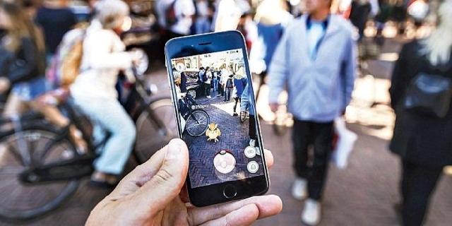 Pokemon Go Larang Pemain Berbuat Curang