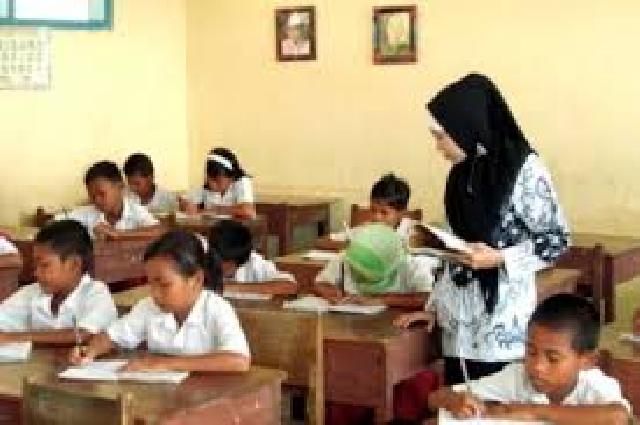 Kalau Guru Honorer Diberhentikan, Pendidikan Tak Akan Jalan
