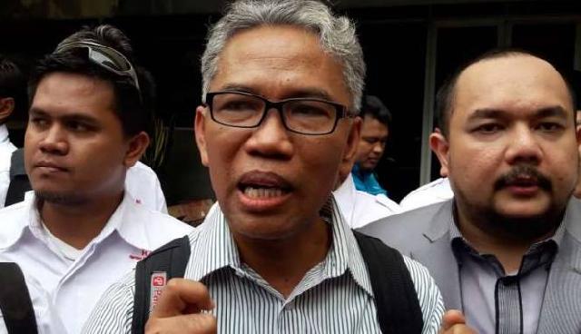 Buni Yani Mendadak Hilang