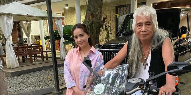 Ini Potret Rumah Gideon Tengker Ayah Nagita di Puncak