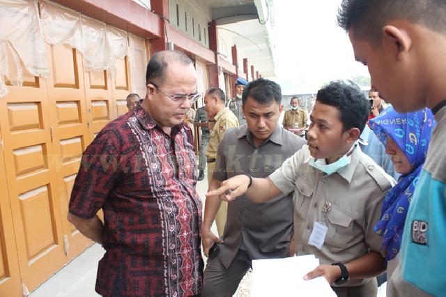 BPN Sebut Sudah Sesuai Aturan