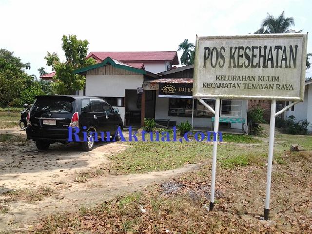 Pemko Diminta Perhatikan Kesehatan Orang Pinggiran