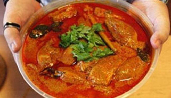Tips Memasak Makanan Bersantan Agar Tak Cepat Basi