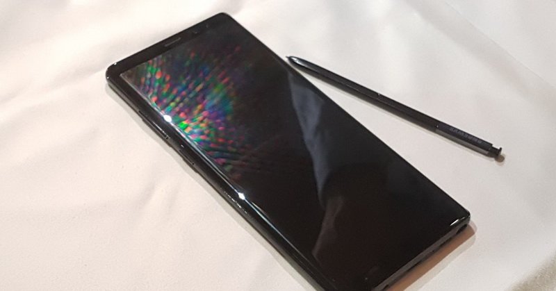 Boyong Fitur Dual Camera dan Layar Lega, Ponsel Ini Siap Hadang iPhone 8