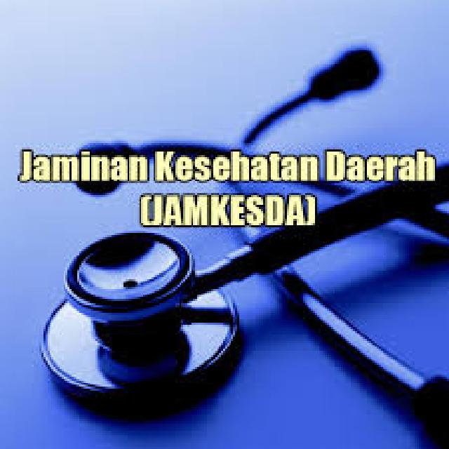 Fadri: Lurah dan Camat Jangan Tolak Peserta Jamkesda