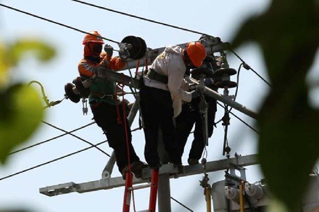 PLN Rayon Bagansiapiapi Fokus Bangun ke Palika