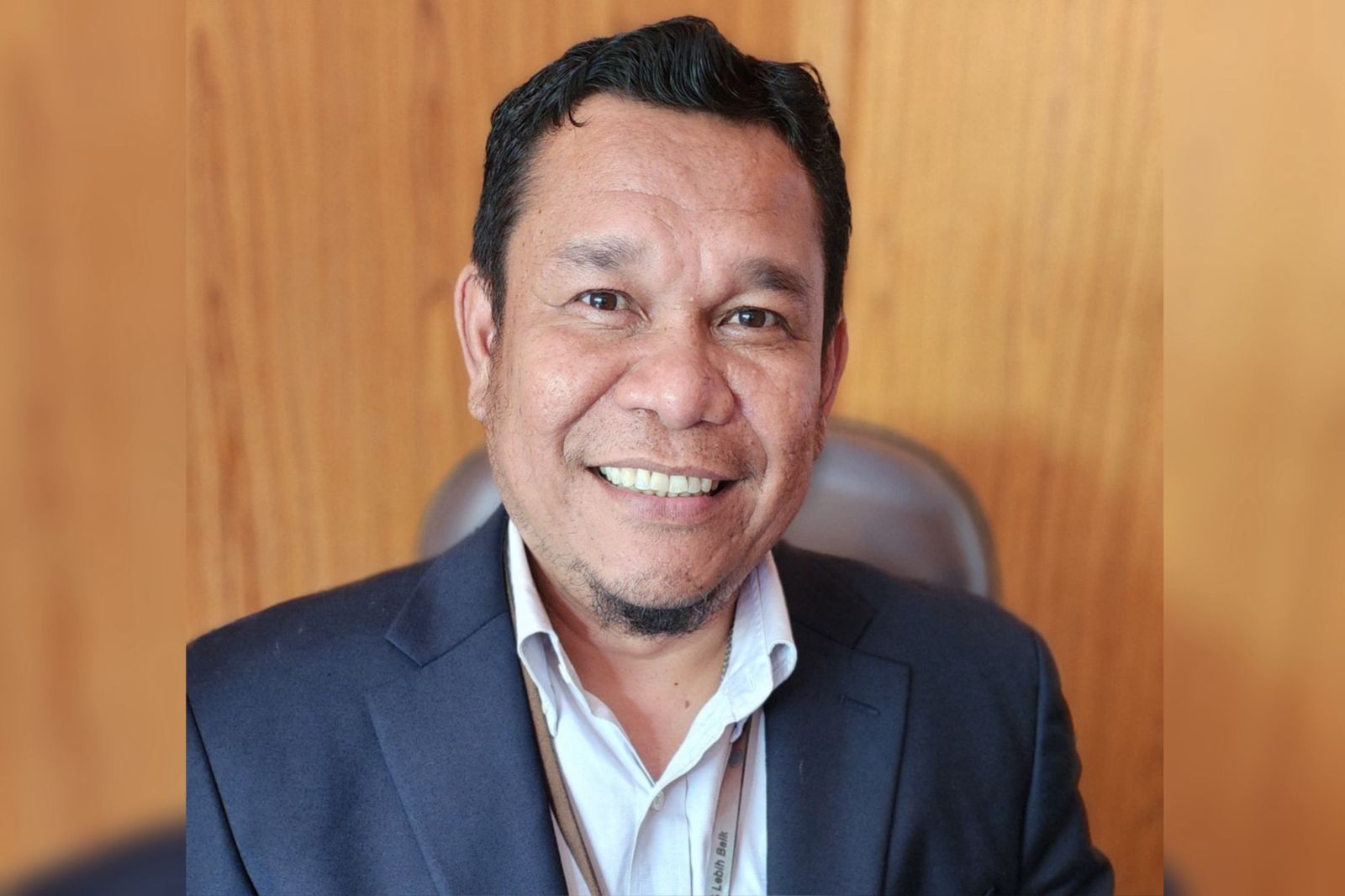 Bukan Alat Bukti, Pengamat Sebut Surat Abdul Wahid tak Pengaruhi Proses Hukum