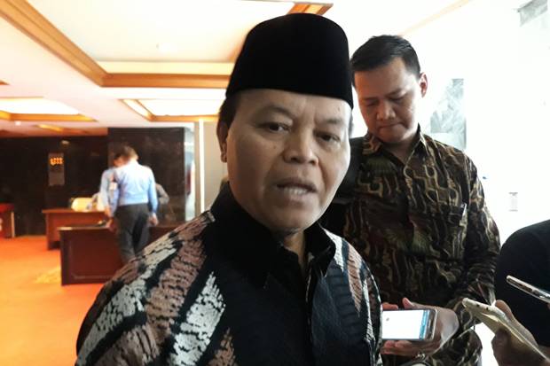 Hidayat Nur Wahid Desak Pelaku Perkosaan Luwu Timur Dikebiri Kimia