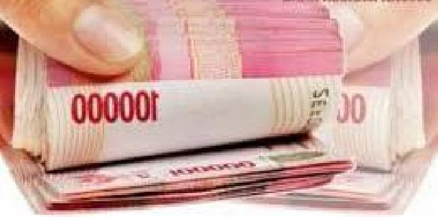 Ekonomi Bengkalis Lesu, Pasar Ramadhan Sepi Pembeli