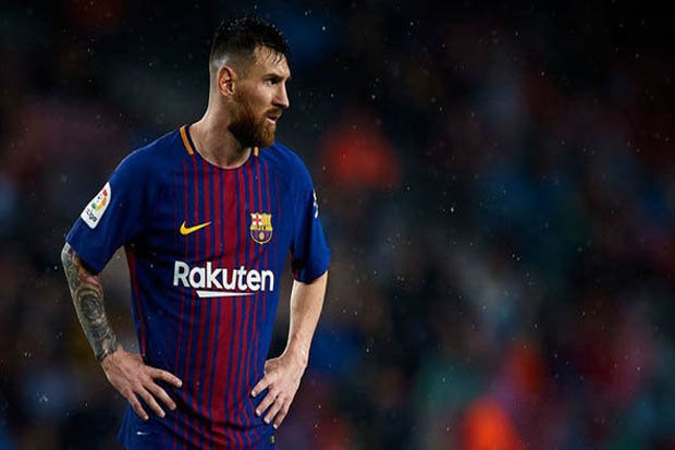 Chelsea, Lawan yang Tak Diinginkan Messi