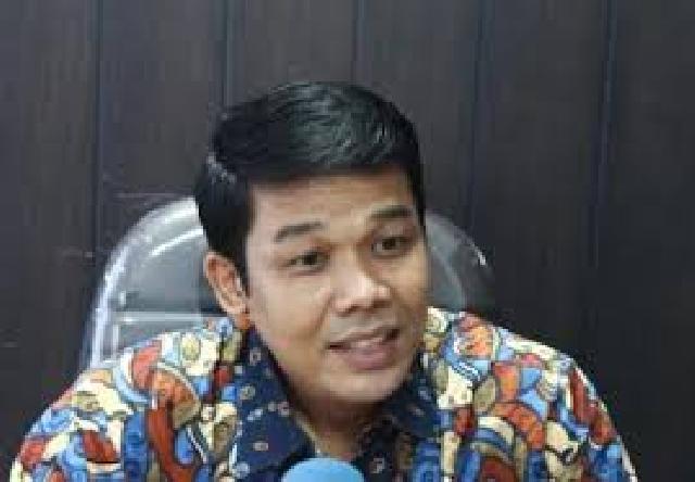 DPRD Minta Dishub Tinjau Penyebab Kemacetan di Depan Sekolah Darma Yuhda Pekanbaru