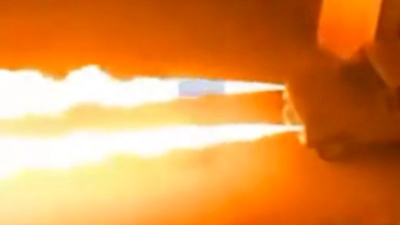 Wow! Mekanik Rusia Ciptakan Mobil 