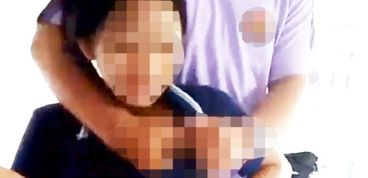 Miris ! 4 Pemeran Video Mesum Ternyata Siswa Berprestasi