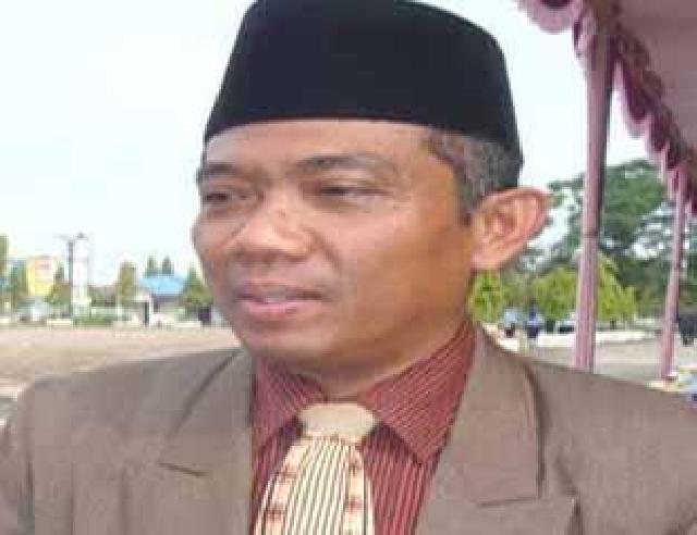 Pemko Dumai Gelar Sosialisasikan Tentang Hinah dan Bansos