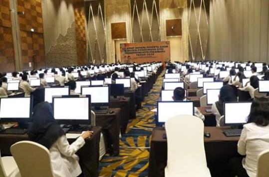 Ini Prediksi Pelaksanaan SKB CPNS Kota Pekanbaru 