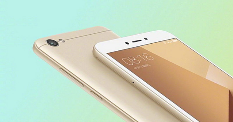 Bawa RAM 2GB, Redmi Note 5A Tantang Galaxy J3 Pro di Indonesia