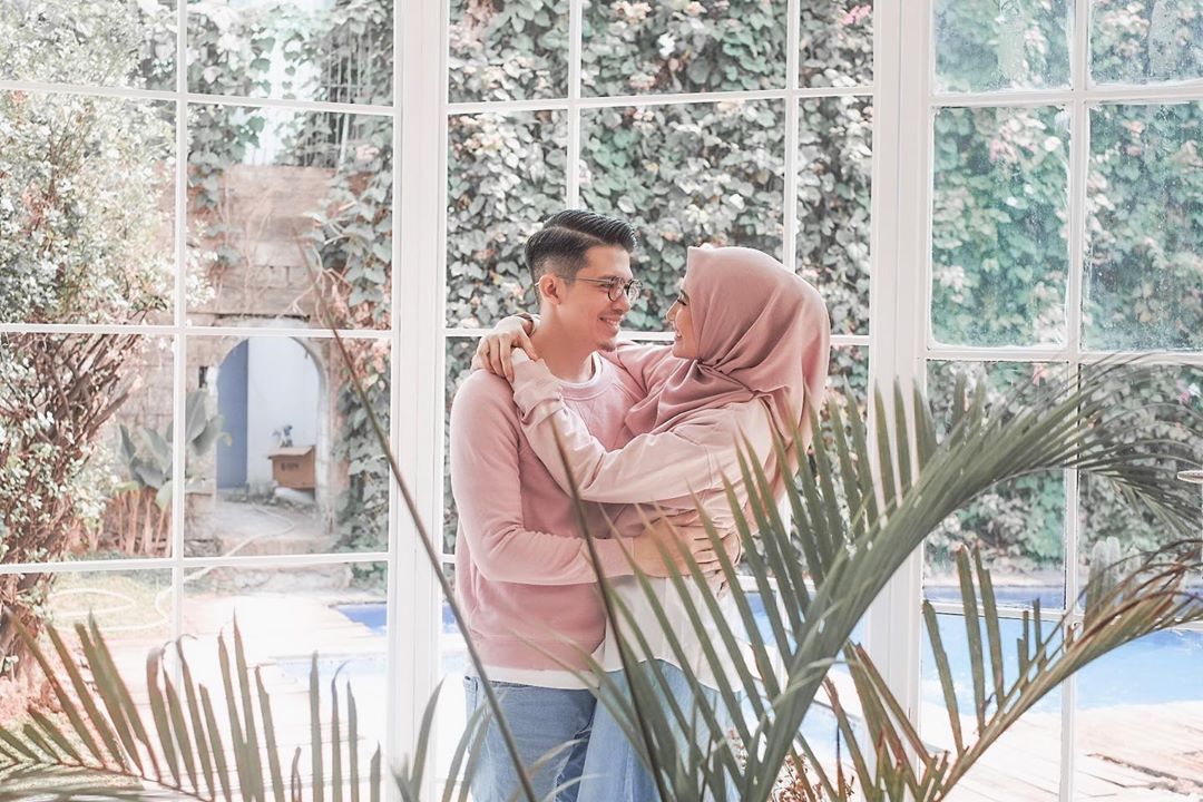 Jika Dia Jodohku, Jaga Dalam Kebaikan dan Pertemukan Kami di Waktu Yang Tepat