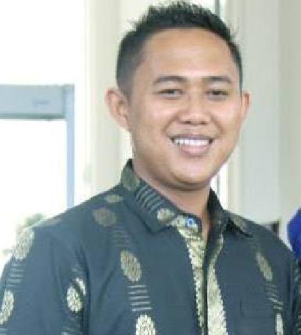 Fikri Minta Walikota Pekanbaru Evaluasi Kepanitiaan Assessment