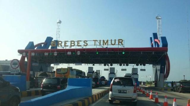 Libur Lebaran Idul Adha Kementerian PUPR Dukung Rekayasa Lalu Lintas