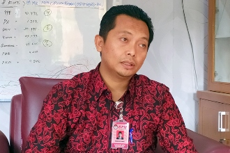 KPU Riau Bakal Verifikasi Administrasi Berkas 29 Bacalon DPD dan 18 Parpol