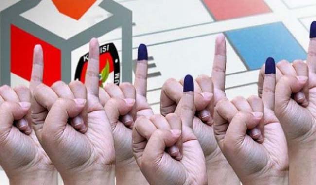 Tercatat 103.118, Ini Kata KPU Riau Soal Pemilih Pemula