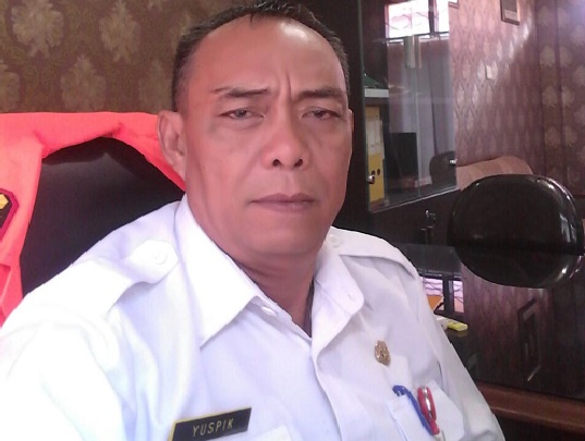 Rayakan Milad I, TRC BPBD Inhil Diharapkan Lebih Sigap Dan Tanggap