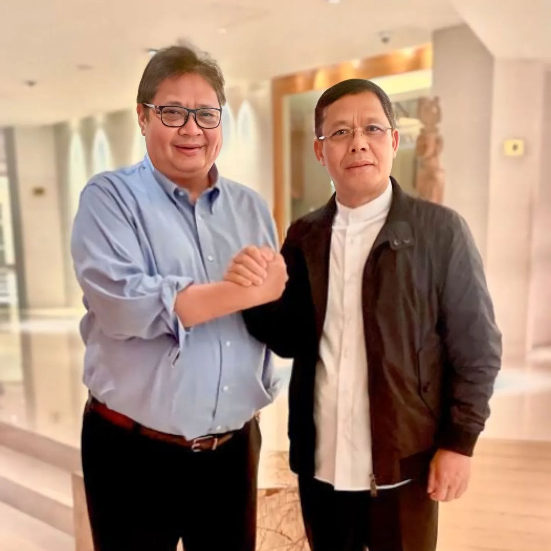 Usai Temu Plt Ketum PPP, Golkar Tegaskan KIB Tetap Solid