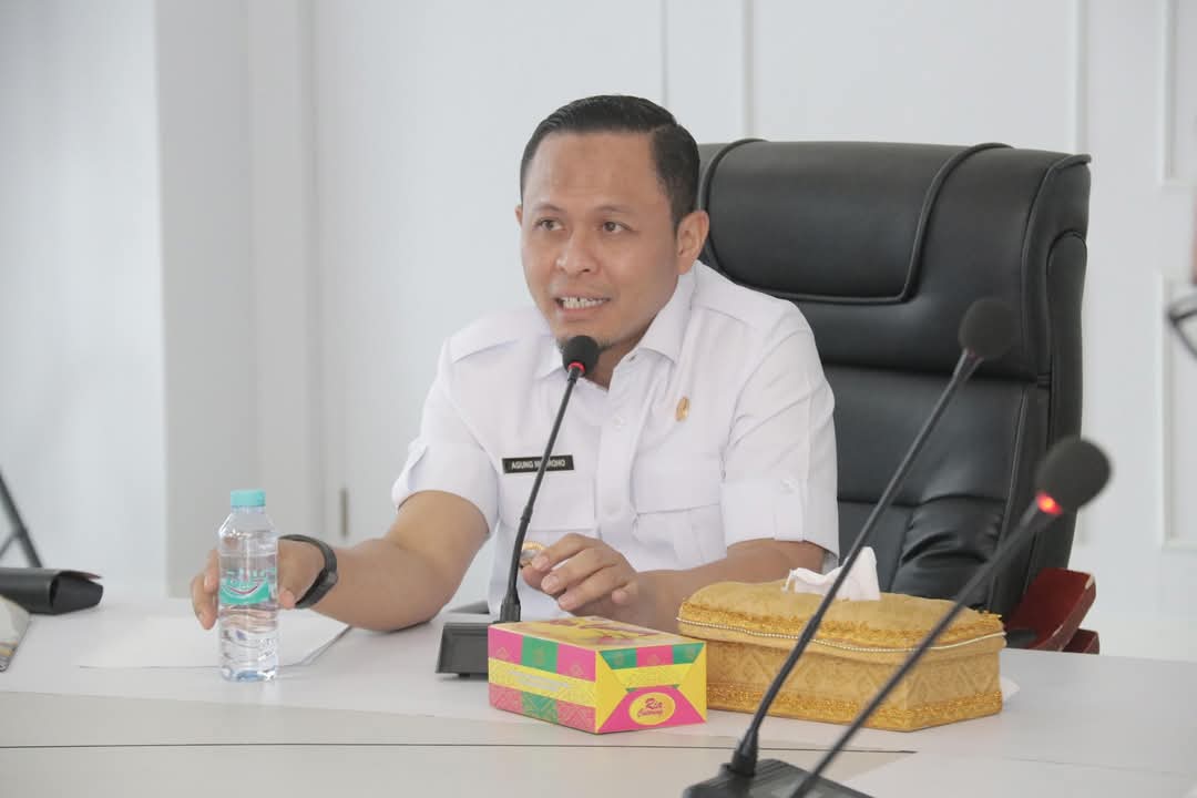 Hadapi Keterbatasan Anggaran, Pemko Pekanbaru Gaet Dukungan Pusat